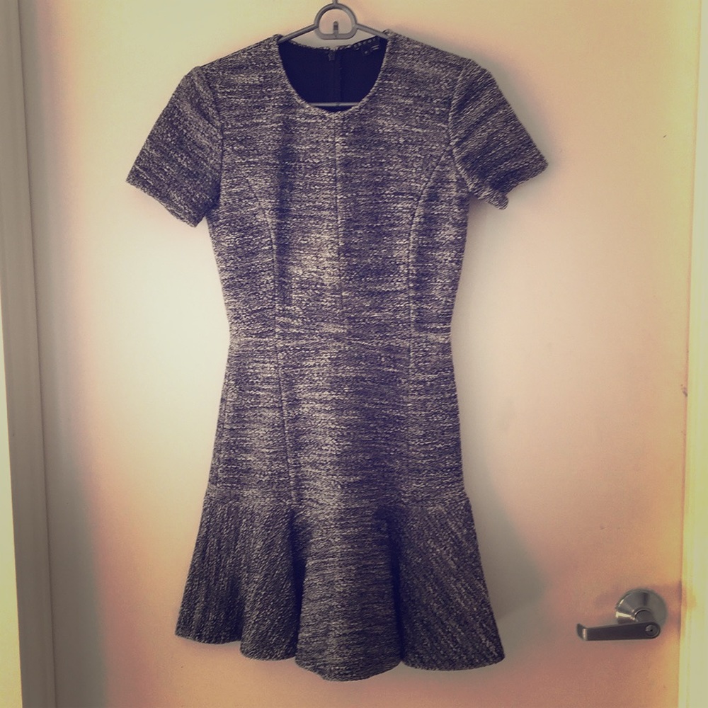 Theory dress